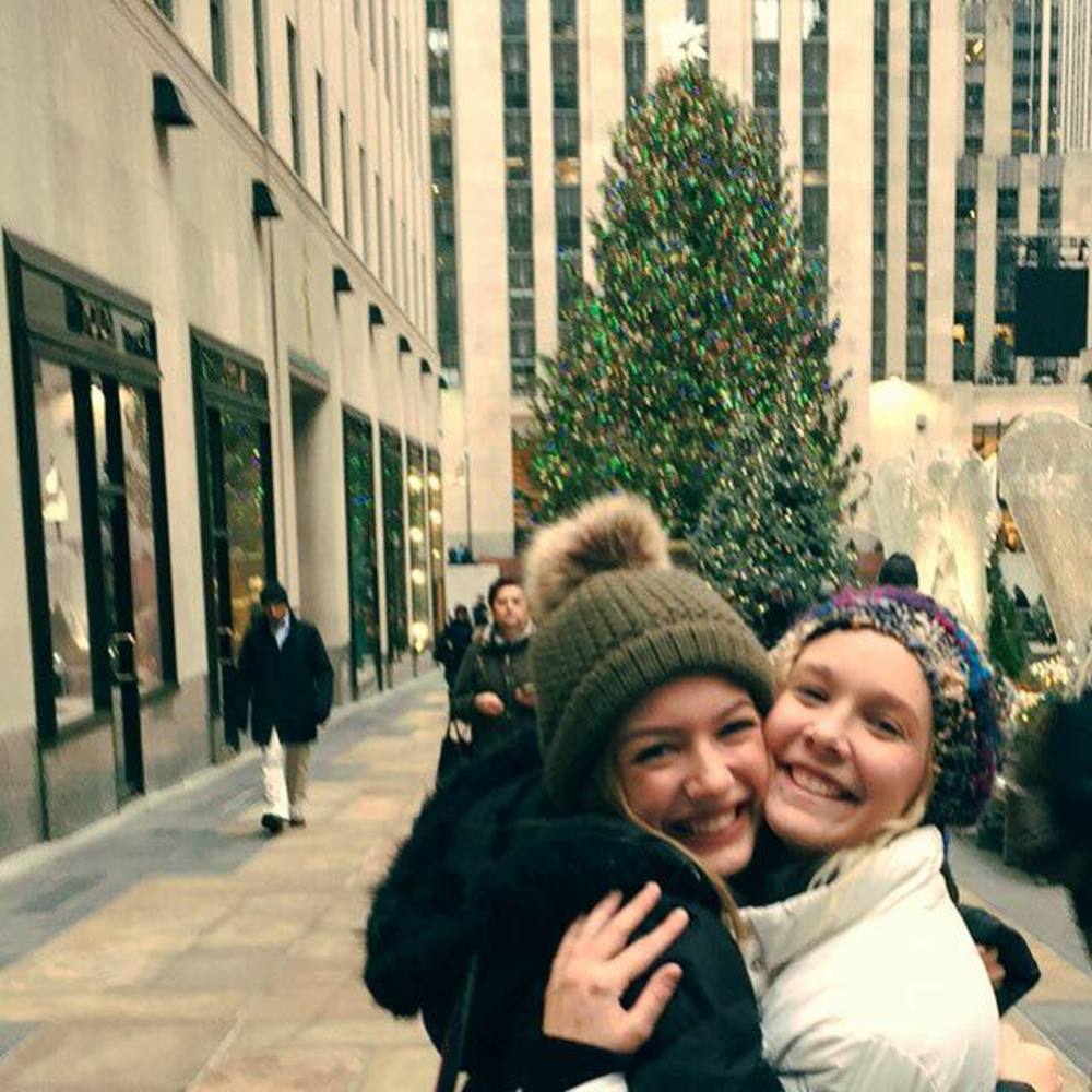 Meet your Posher, Jade